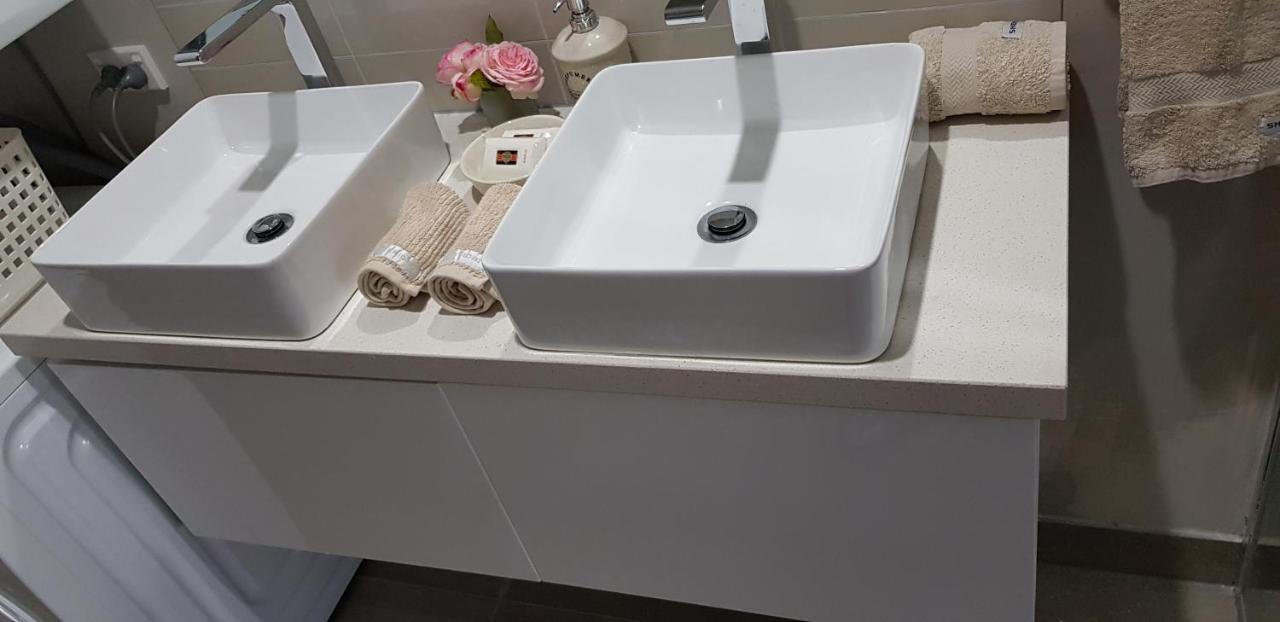 Oxford Rise Apartment Bayswater Экстерьер фото