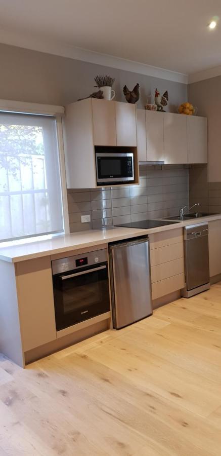 Oxford Rise Apartment Bayswater Экстерьер фото