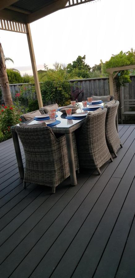 Oxford Rise Apartment Bayswater Экстерьер фото