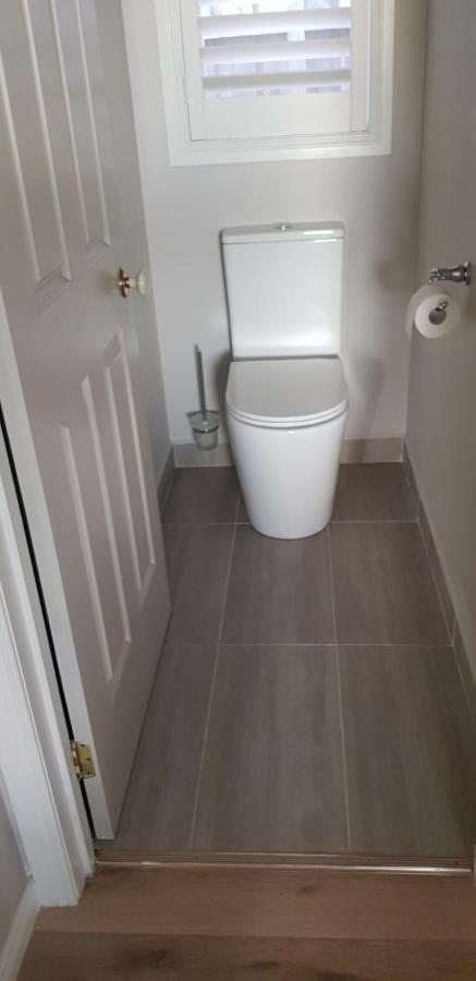 Oxford Rise Apartment Bayswater Экстерьер фото