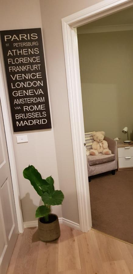 Oxford Rise Apartment Bayswater Экстерьер фото
