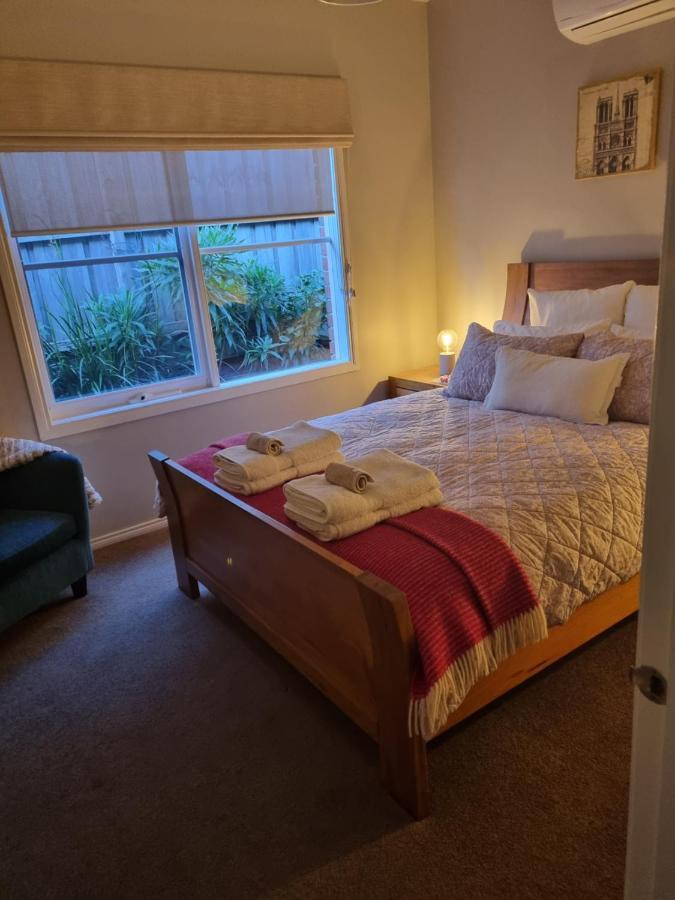 Oxford Rise Apartment Bayswater Экстерьер фото