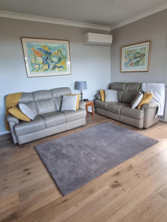 Oxford Rise Apartment Bayswater Экстерьер фото