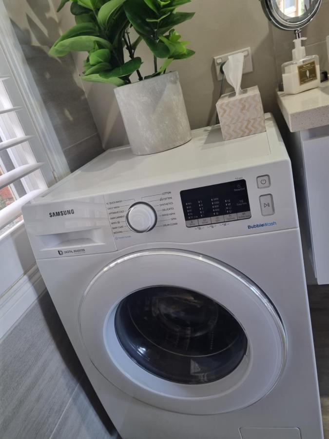 Oxford Rise Apartment Bayswater Экстерьер фото