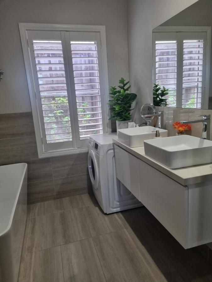 Oxford Rise Apartment Bayswater Экстерьер фото