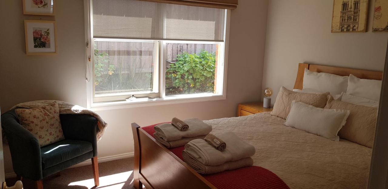 Oxford Rise Apartment Bayswater Экстерьер фото