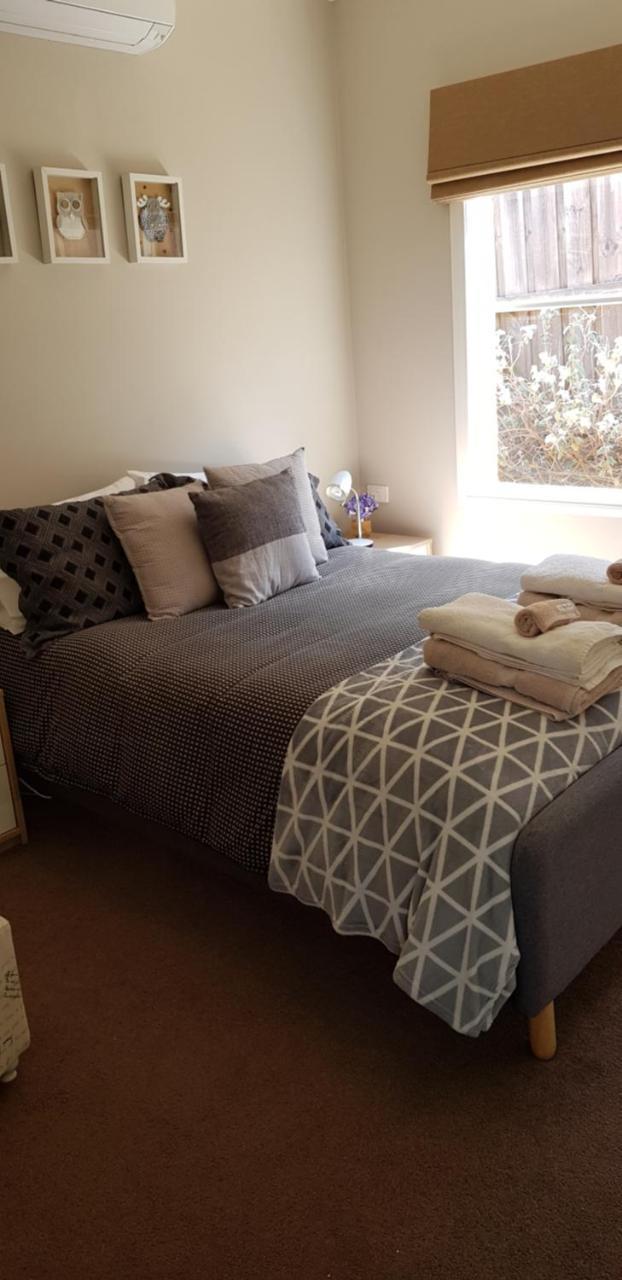 Oxford Rise Apartment Bayswater Экстерьер фото